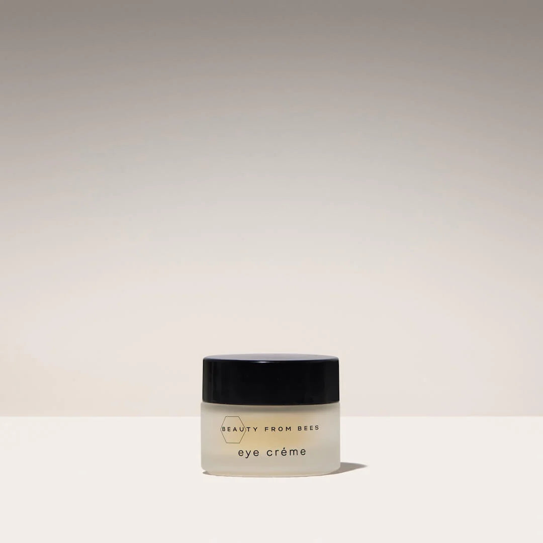 Beauty From Bees Eye Crème