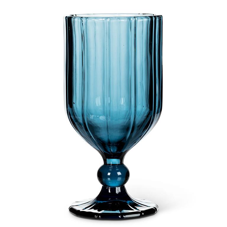 Abbott Panel Goblet (two colours)