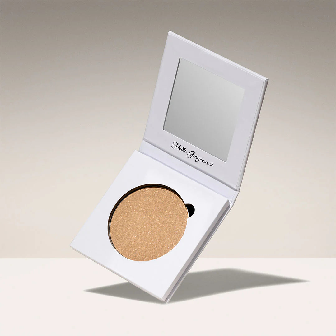 Beauty From Bees Bronzer