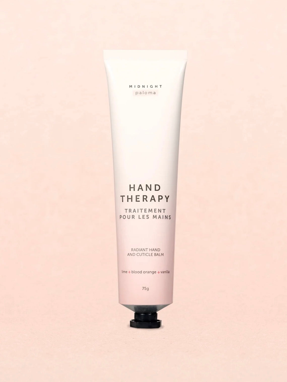 Midnight Paloma Hand Therapy Hand Cream (four scents)