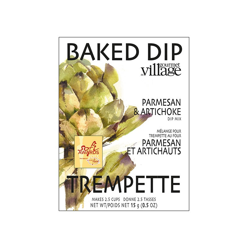 Gourmet Du Village Dip Mix (15 varieties)