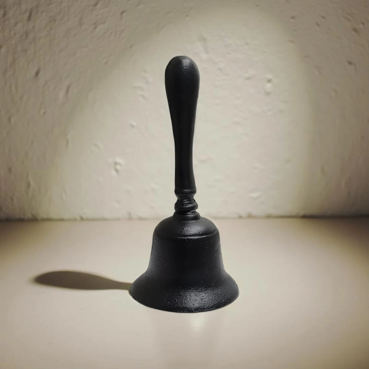7" Metal Table Bell