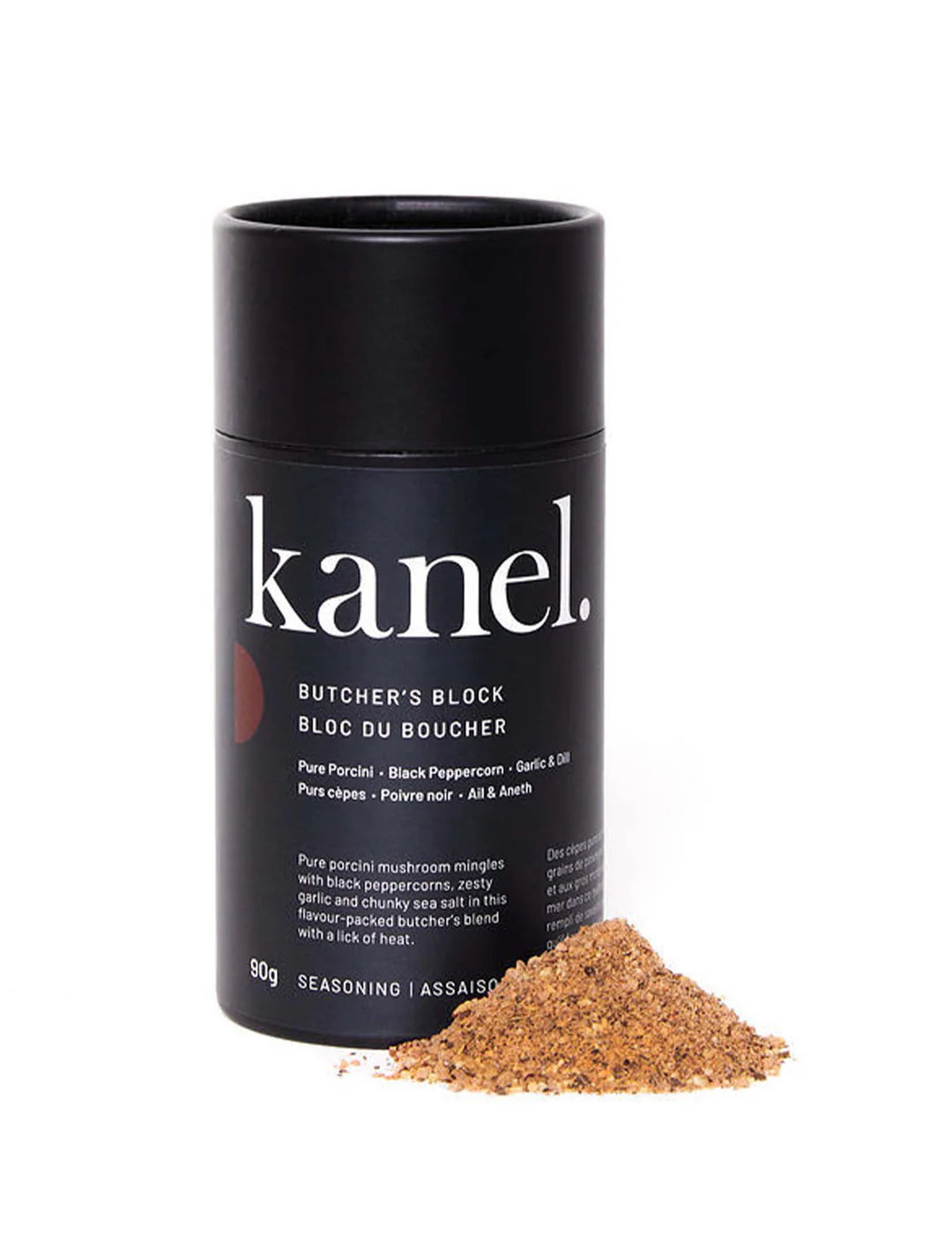 Kanel Butcher's Block