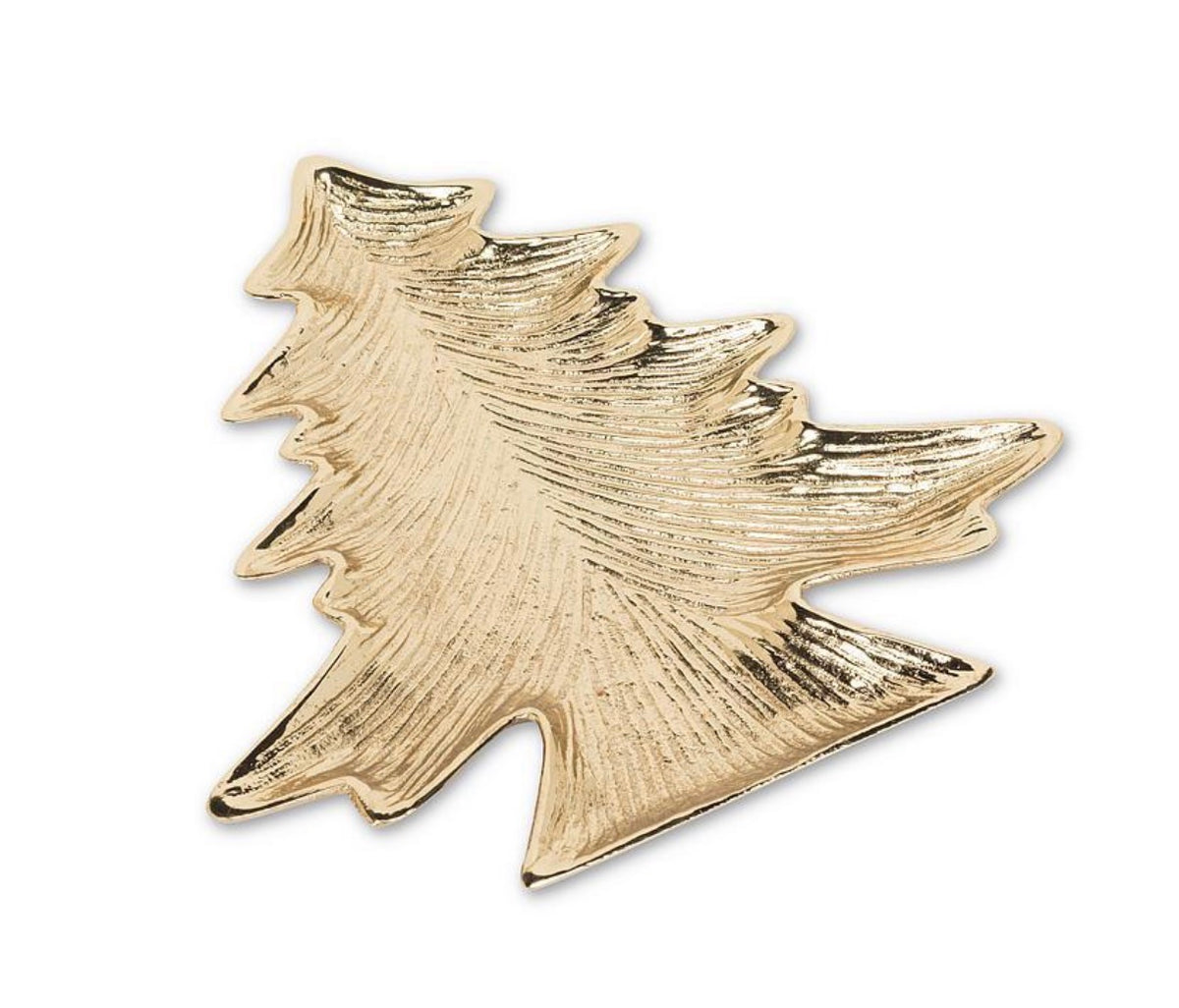 Abbott Holiday Tree Dish