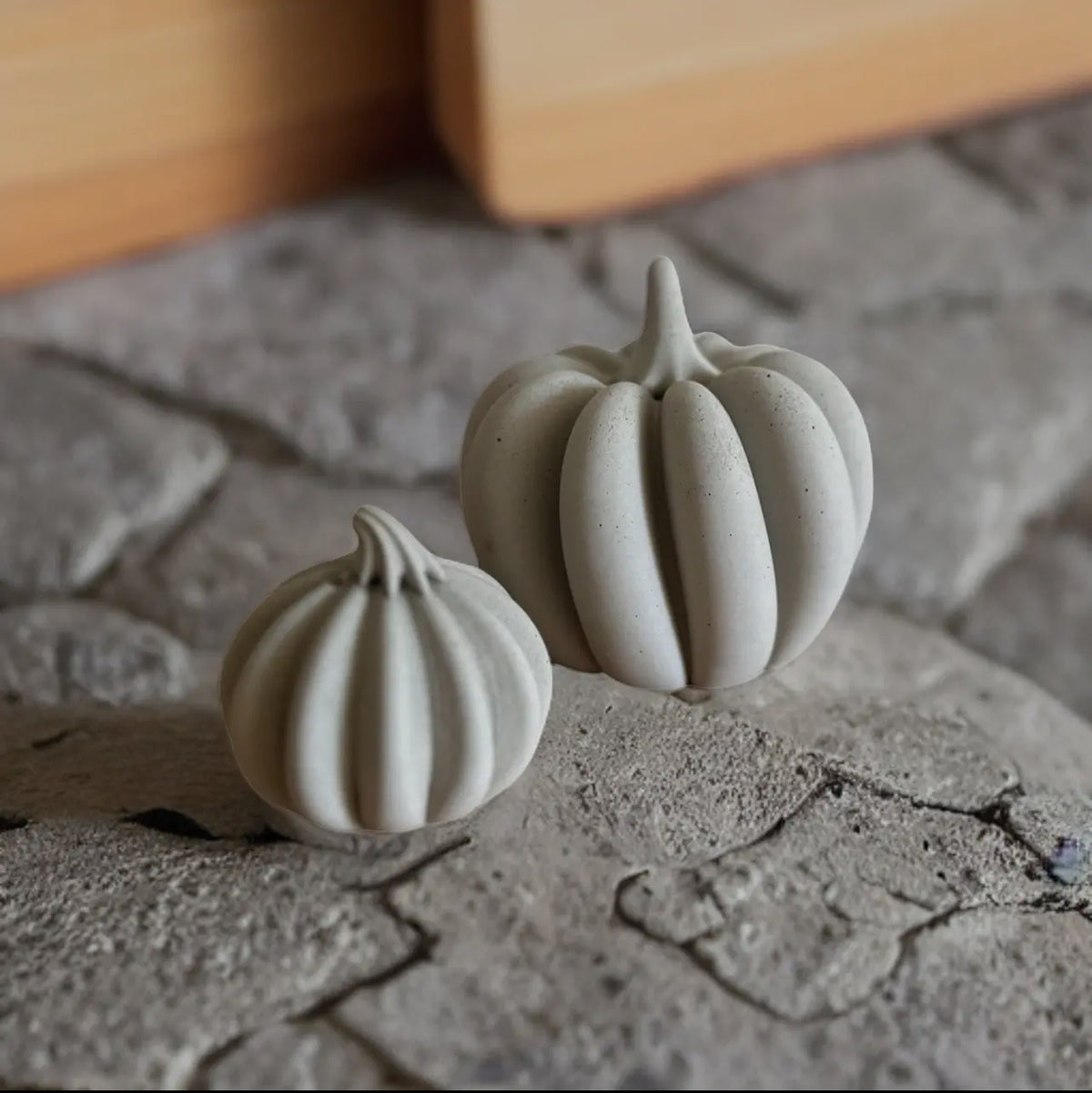 Wind + Willow Co. Pumpkin Set (two colours)