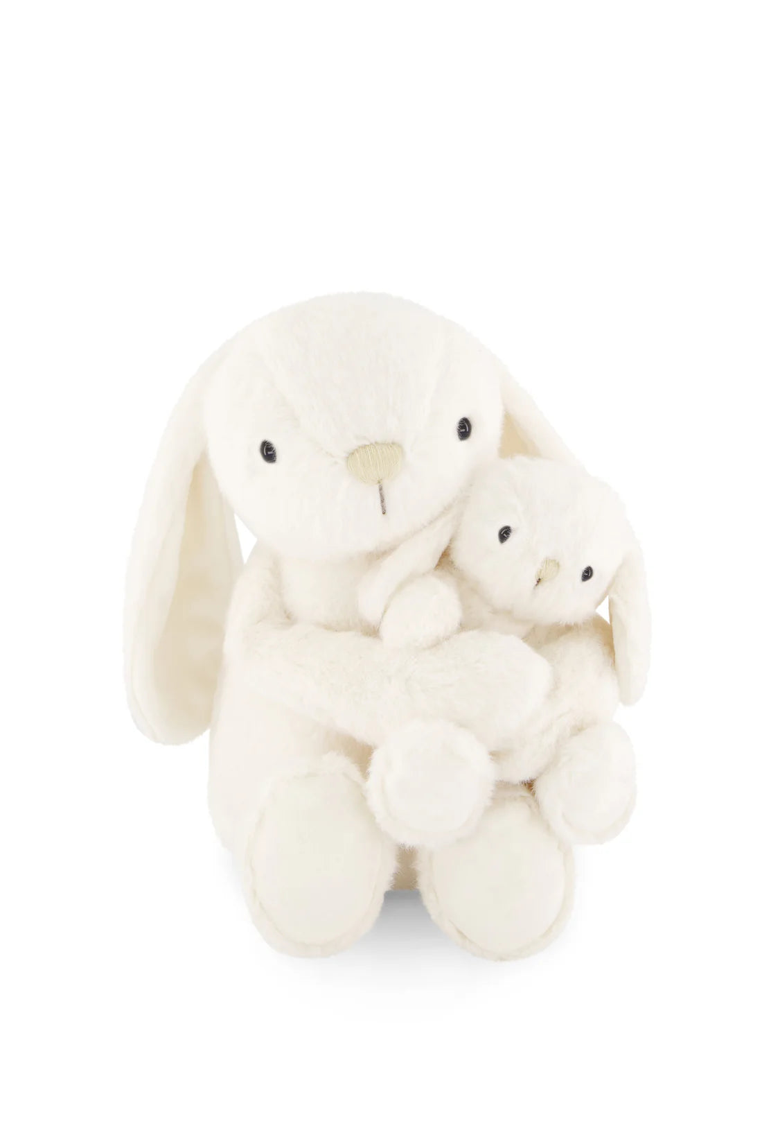 Snuggle Bunnies Penelope Plush (many colours & sizes)
