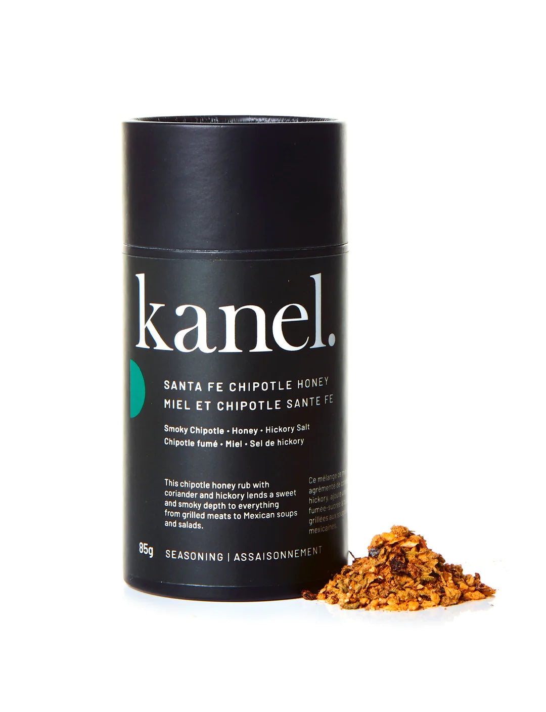 Kanel Santa Fe Chipotle Honey