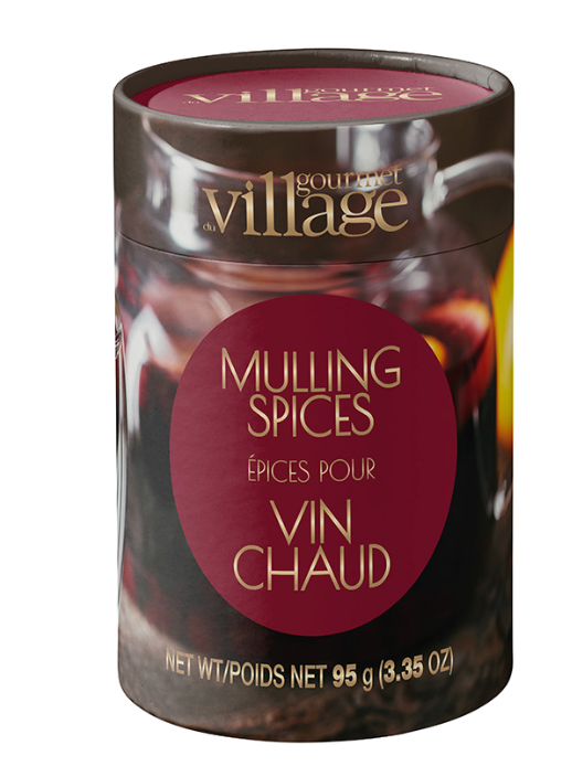 Gourmet Du Village Mulling Spice (two sizes)