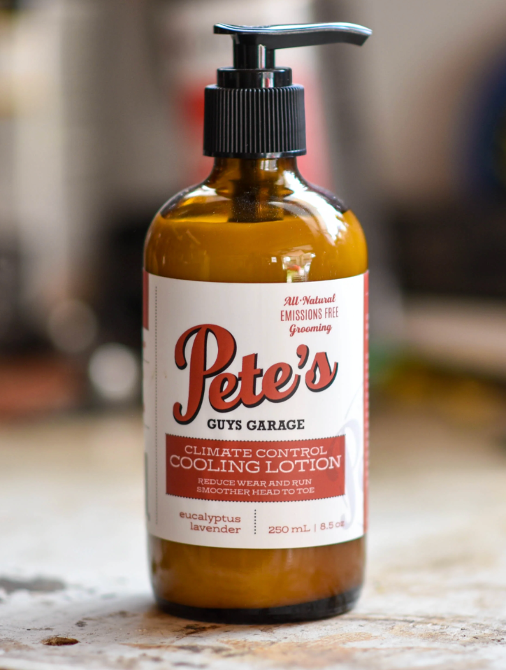Pete's Guys Garage Men's Grooming | Hand & Body Lotion