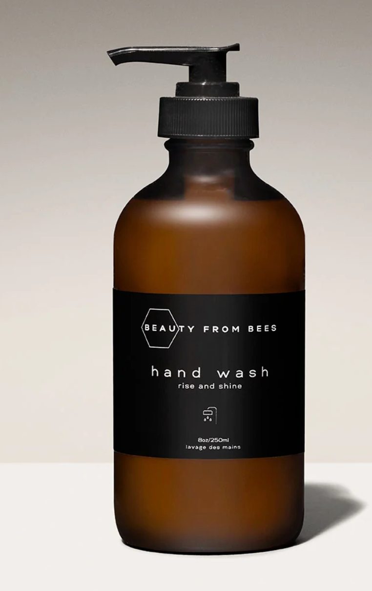 Beauty From Bees Hand Wash