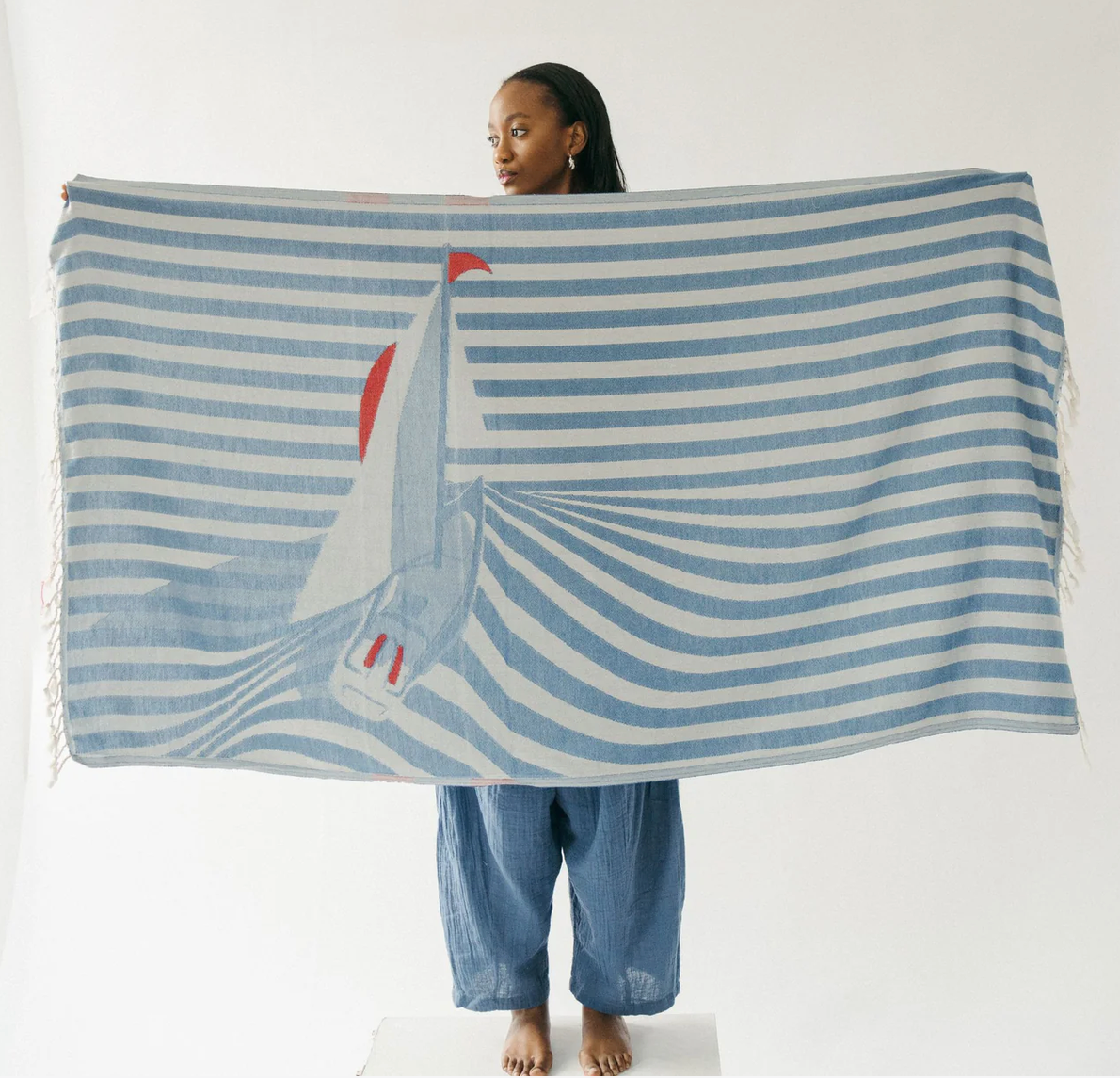 Pokoloko Seasonal Towel Collection (many varieties)