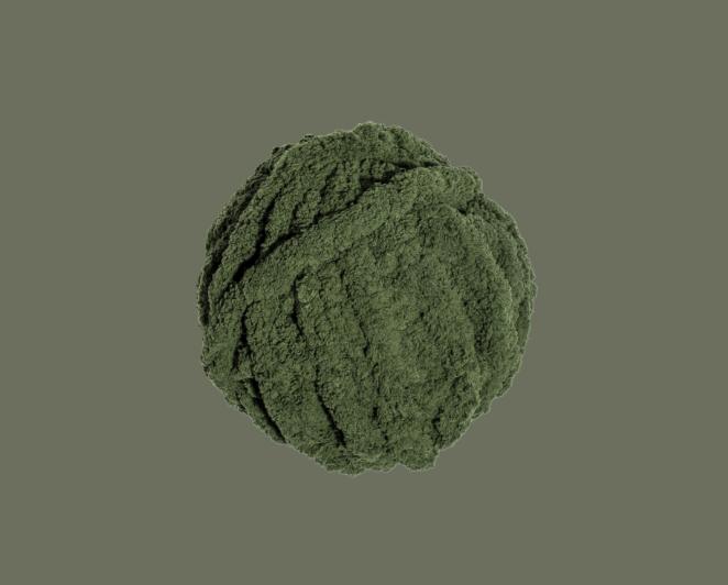 Nicnakknits Solid Colour Lap Throw (two colours)