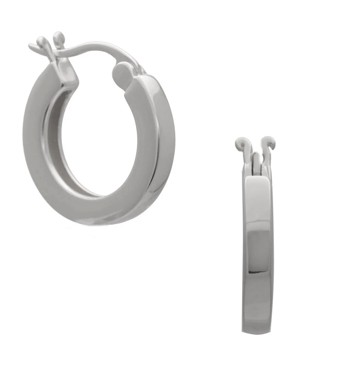 Sarah Mulder Stanley Hoops (three sizes)