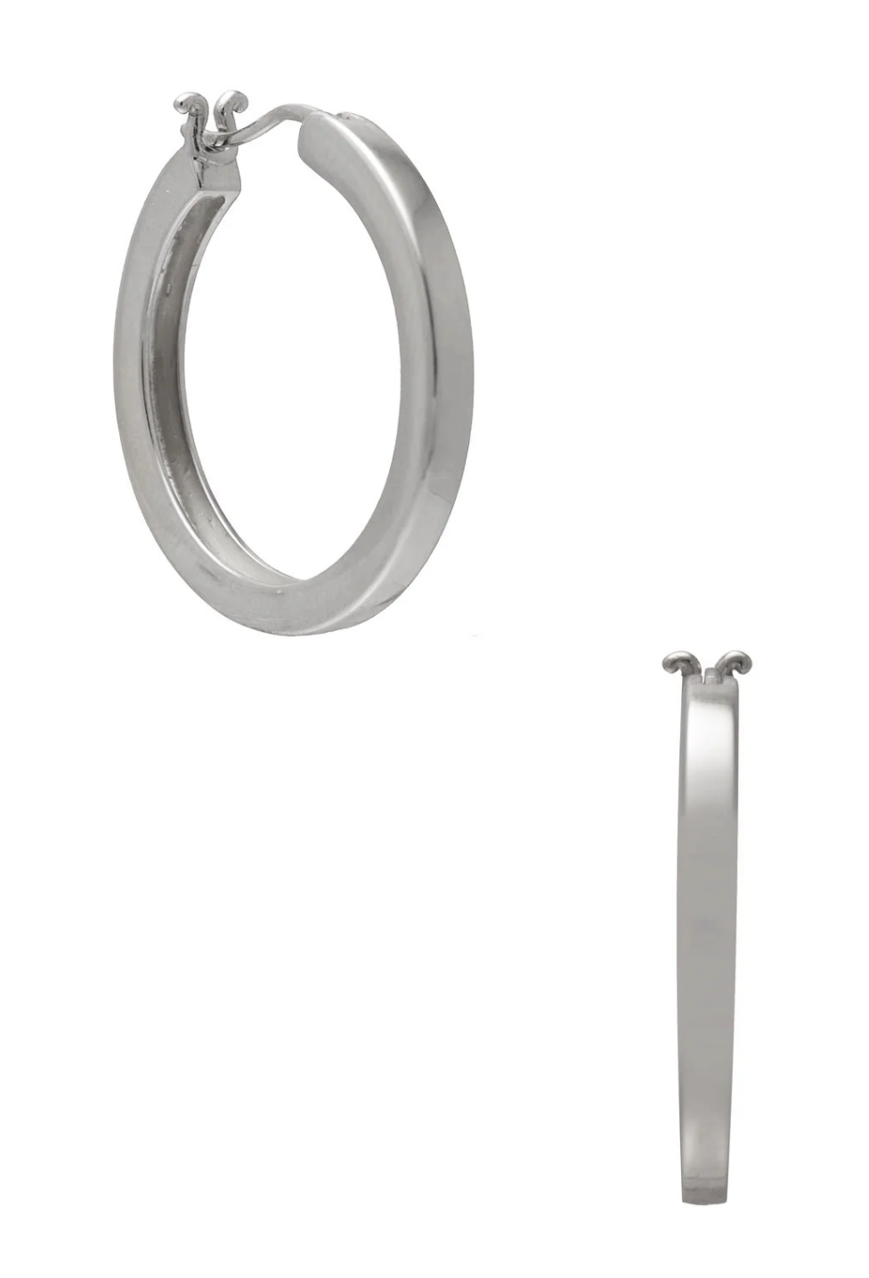 Sarah Mulder Stanley Hoops (three sizes)