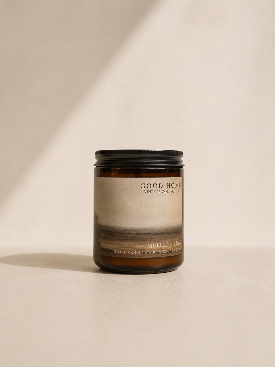 The Good Home Fall Candle Collection (many scents)