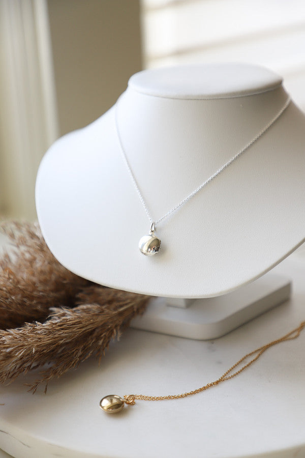 Danielle O'Connor The Amara Locket