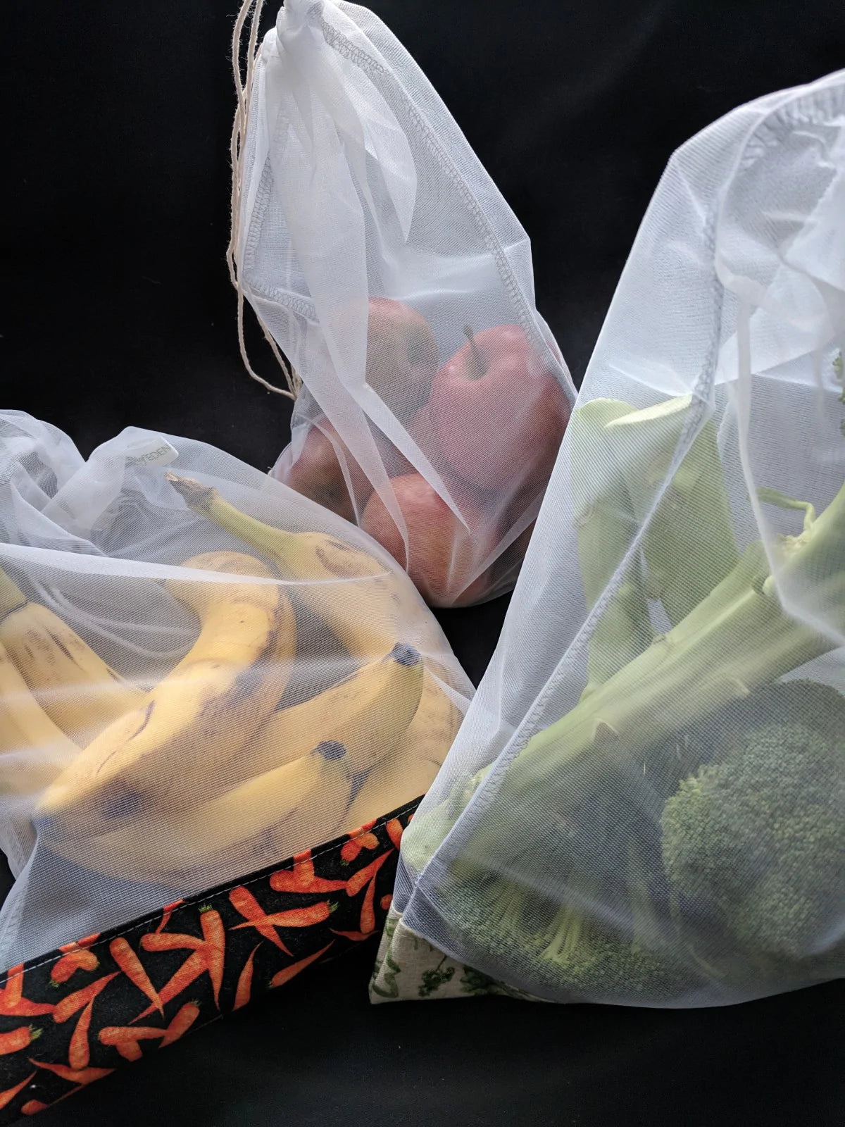Reusable Produce Bag