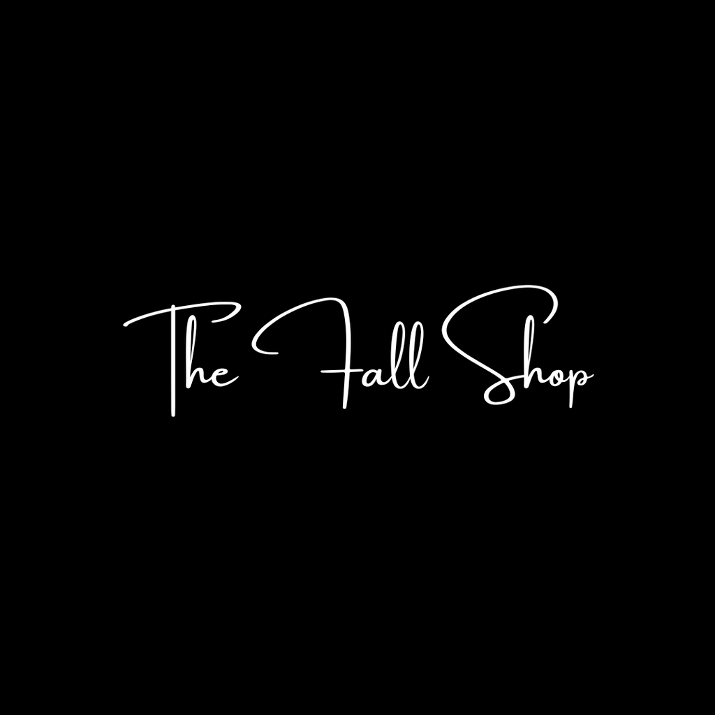 The Fall Shop