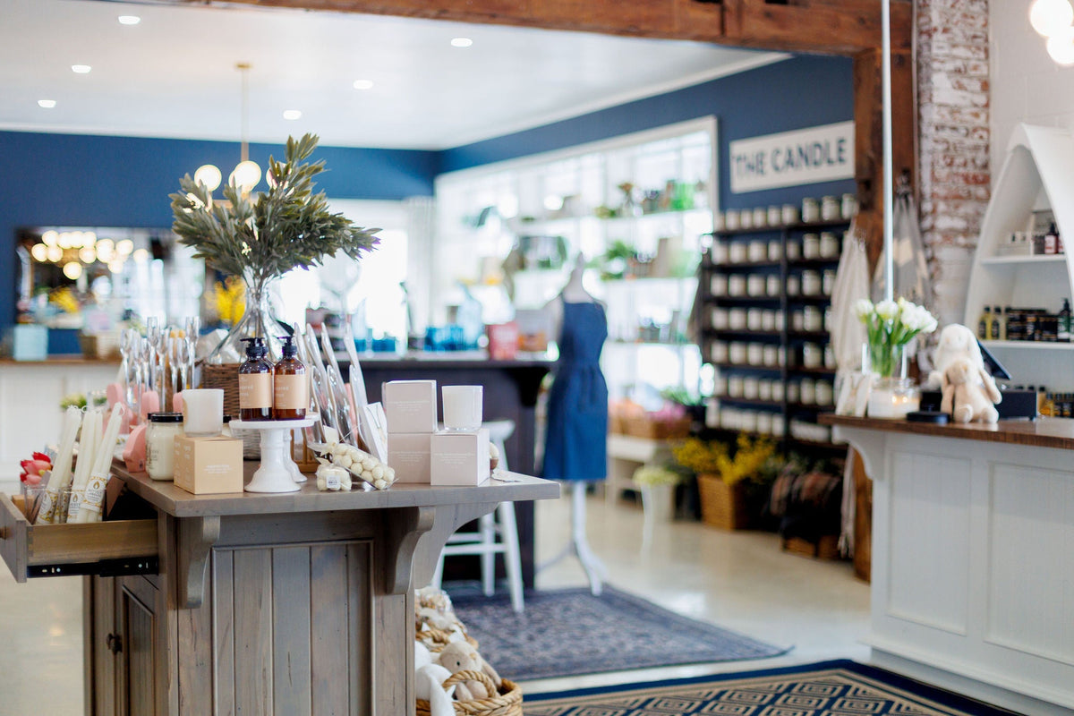 Shop The Kawarthas & Northumberland