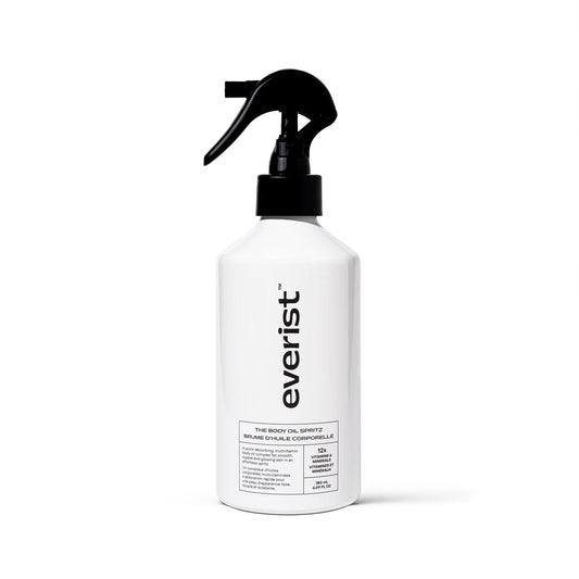 Everist The Body Oil Spritz