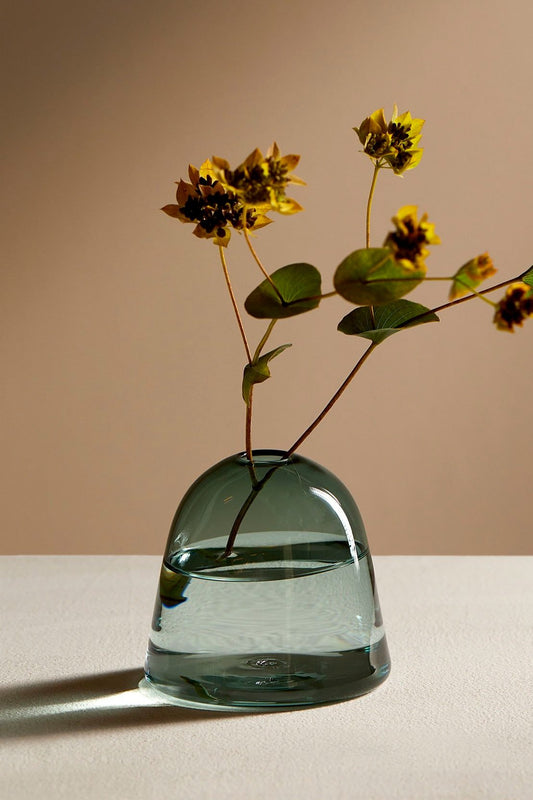 Silvia Taylor Glassware