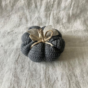Sandra Naufal Handmade Pumpkin (several colours)