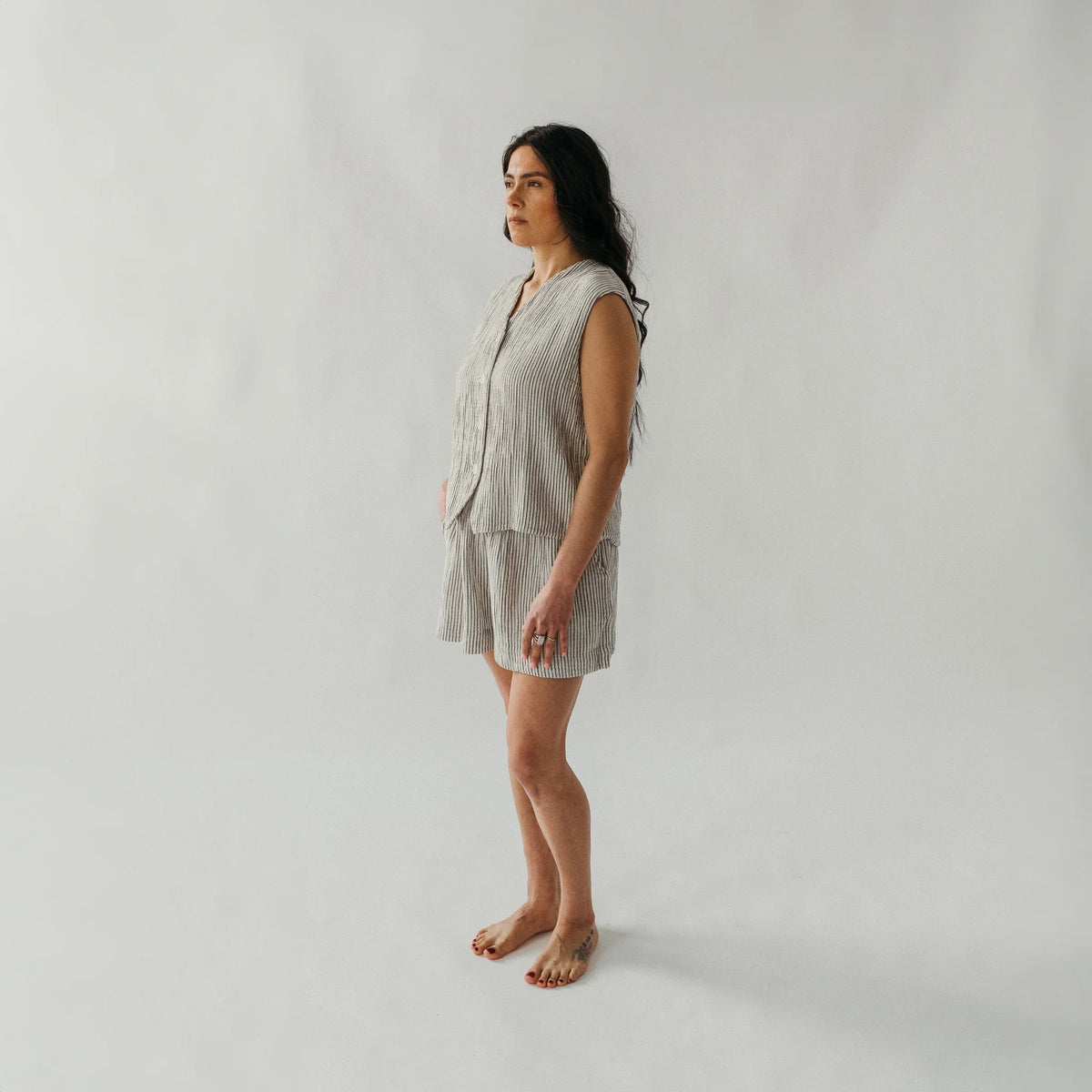 Pokoloko Crinkle Cotton Separates (many colours, and styles)