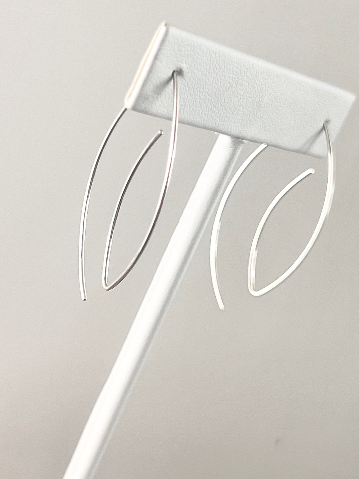 Valerie Davidson Sterling Silver Earrings (many styles)