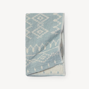 Open image in slideshow, Pokoloko Atlas Hand Towel (available in two colours)
