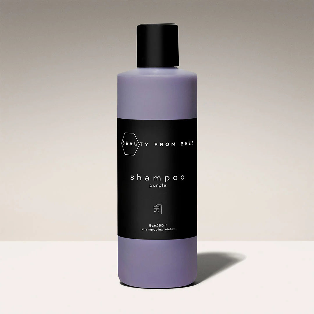 Beauty From Bees Shampoo & Conditioner (several varieties)