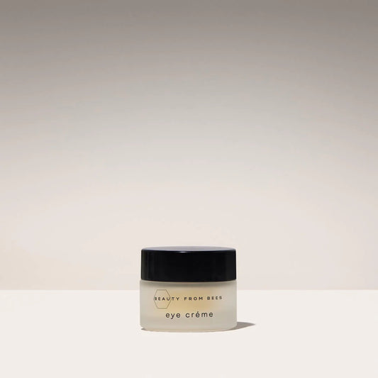 Beauty From Bees Eye Crème