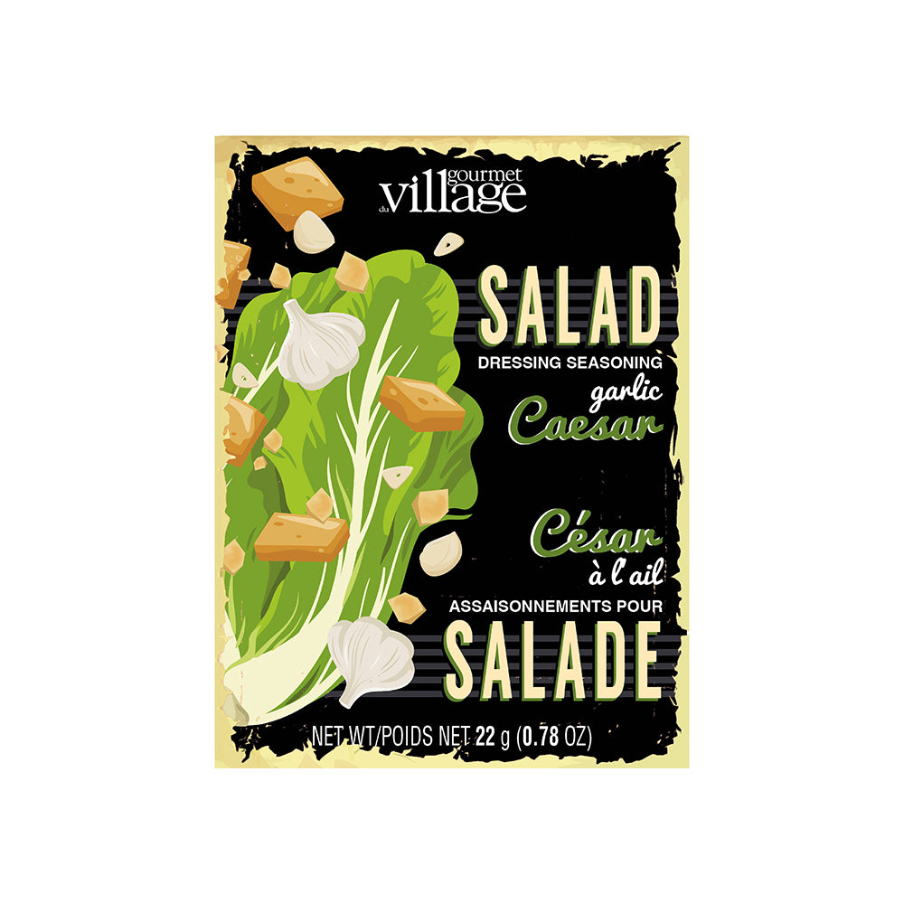 Gourmet Du Village Packet Mix (many varieties)