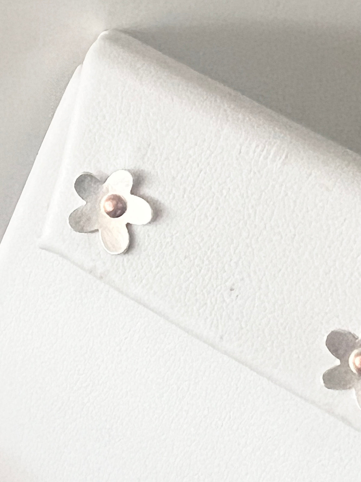 Valerie Davidson Sterling Silver Earrings (many styles)