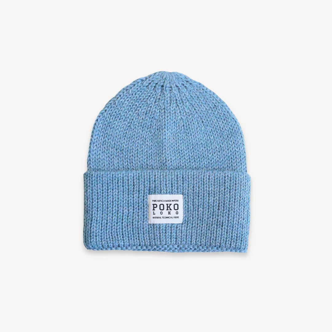 Pokoloko Alpaca Hat (many colours)