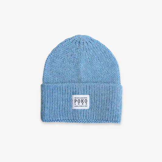 Pokoloko Alpaca Hat (many colours)