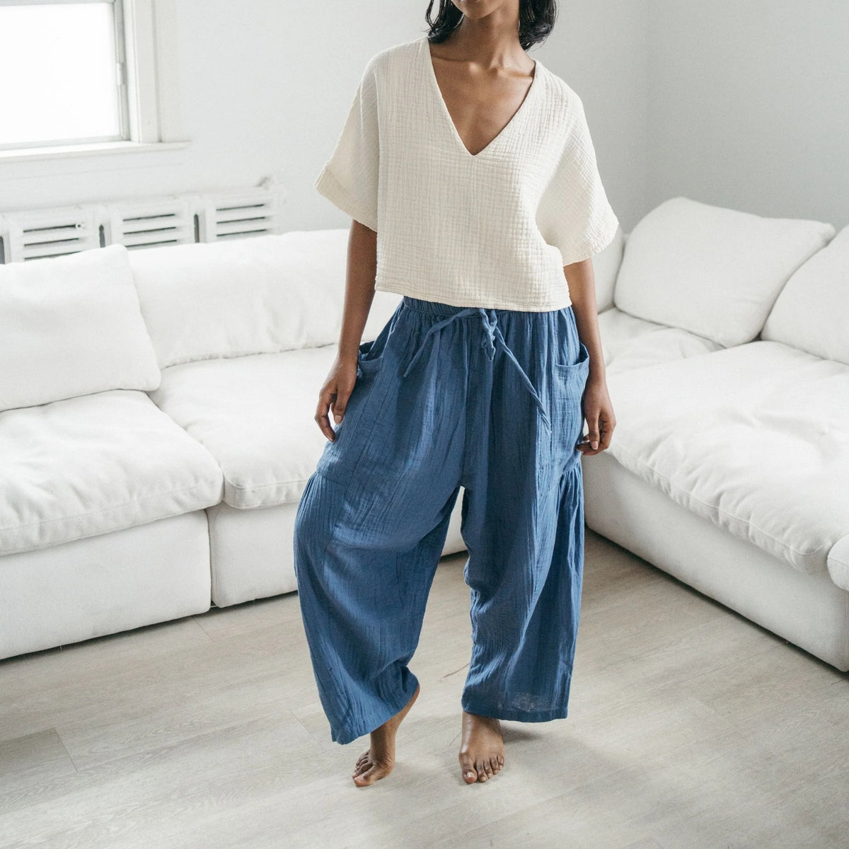 Pokoloko Stevie Pants (two colours)