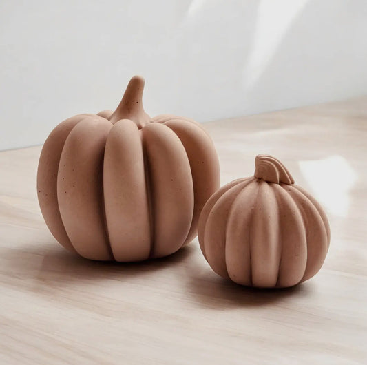 Wind + Willow Co. Pumpkin Set (two colours)