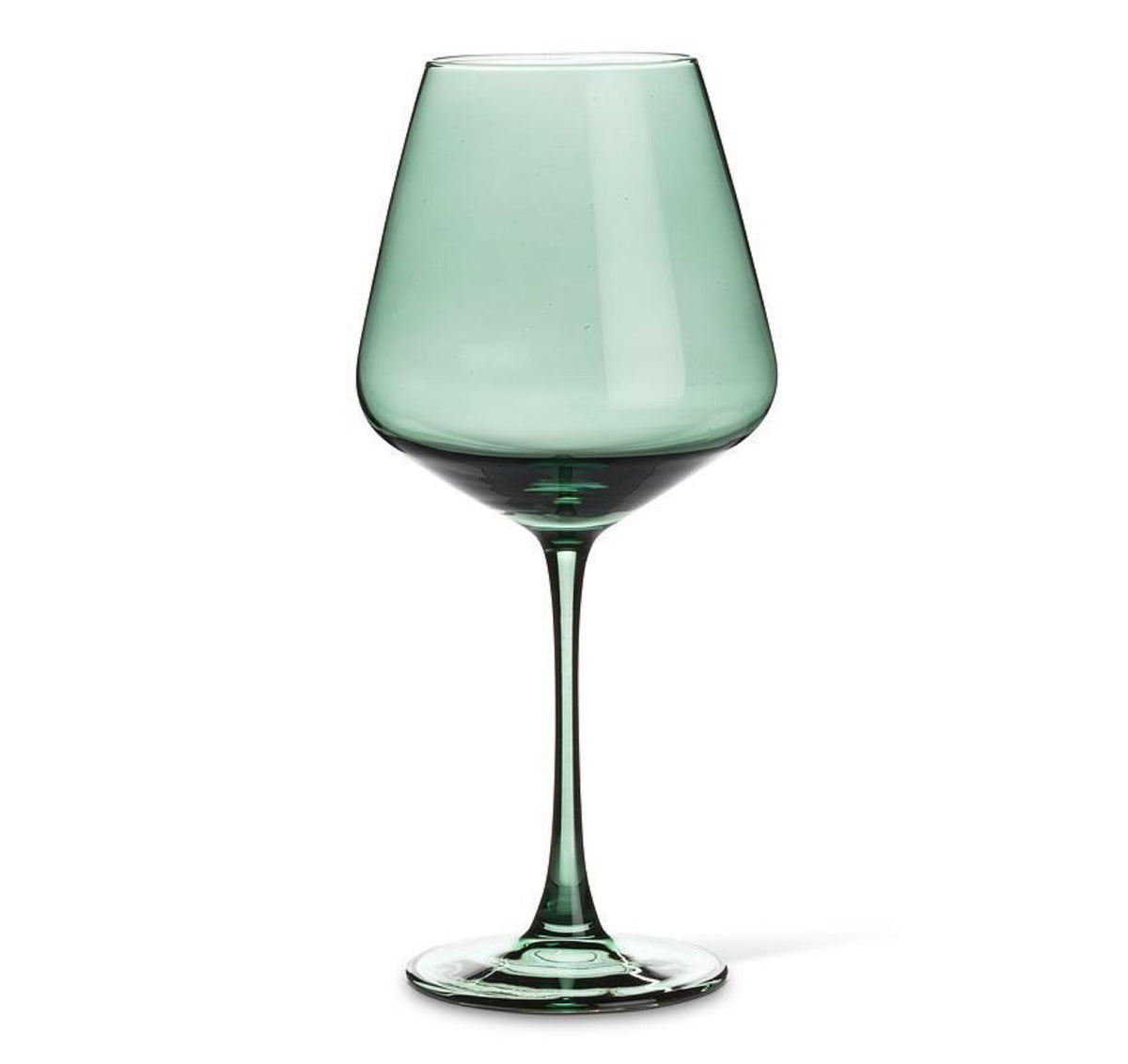Abbott Oversize Red Wine Glass (two colours)