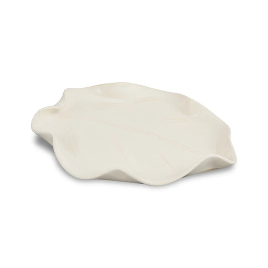Hilborn Pottery Snack Plate (two colours)