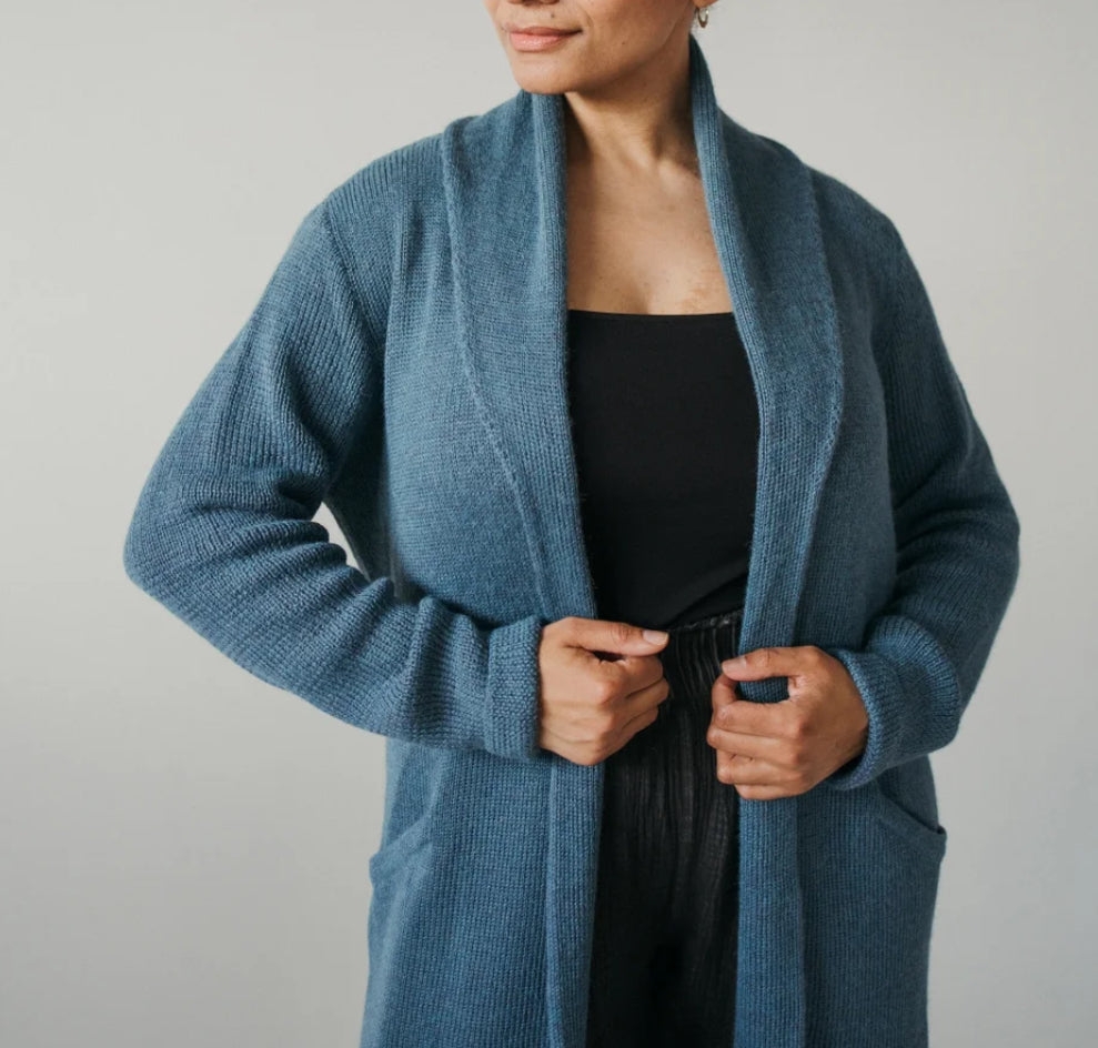 Pokoloko Mia Sweater (four colours)