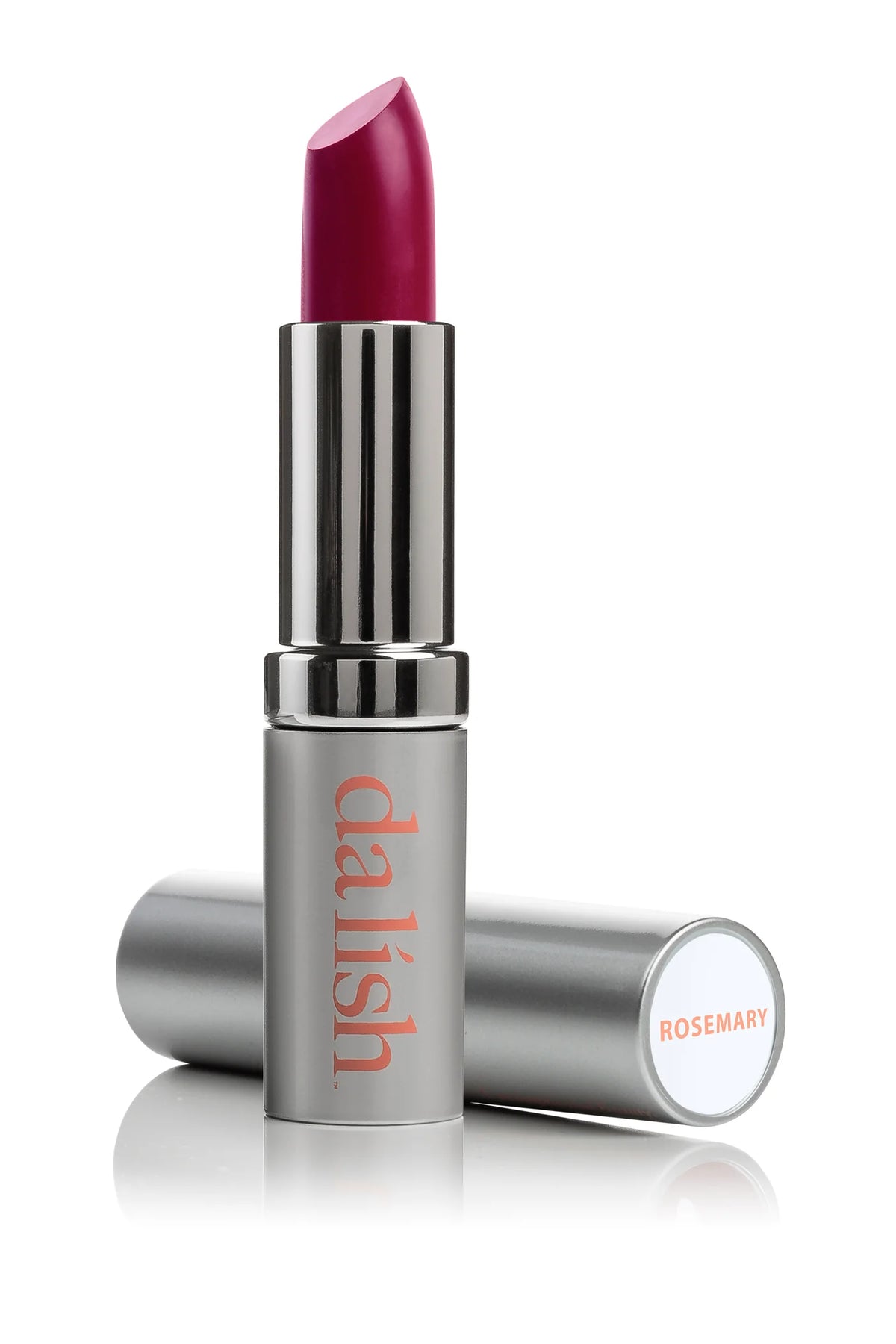 DA LISH Matte Lipstick (three shades)