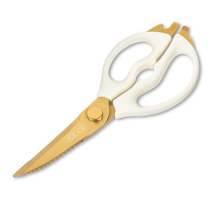 Abbott Multi Purpose Kitchen Shears (two colours)