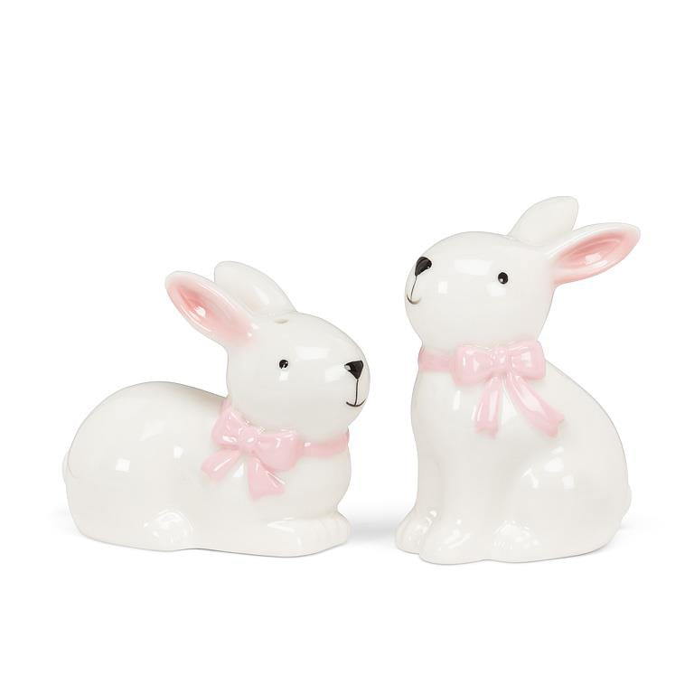 Abbott Bunnies Salt & Pepper