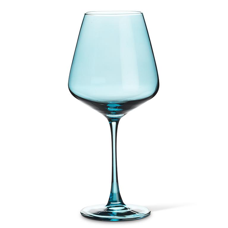 Abbott Oversize Red Wine Glass (two colours)