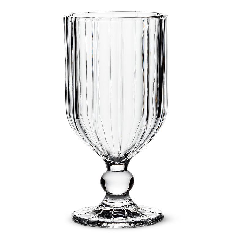 Abbott Panel Goblet (two colours)