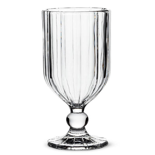 Abbott Panel Goblet (two colours)