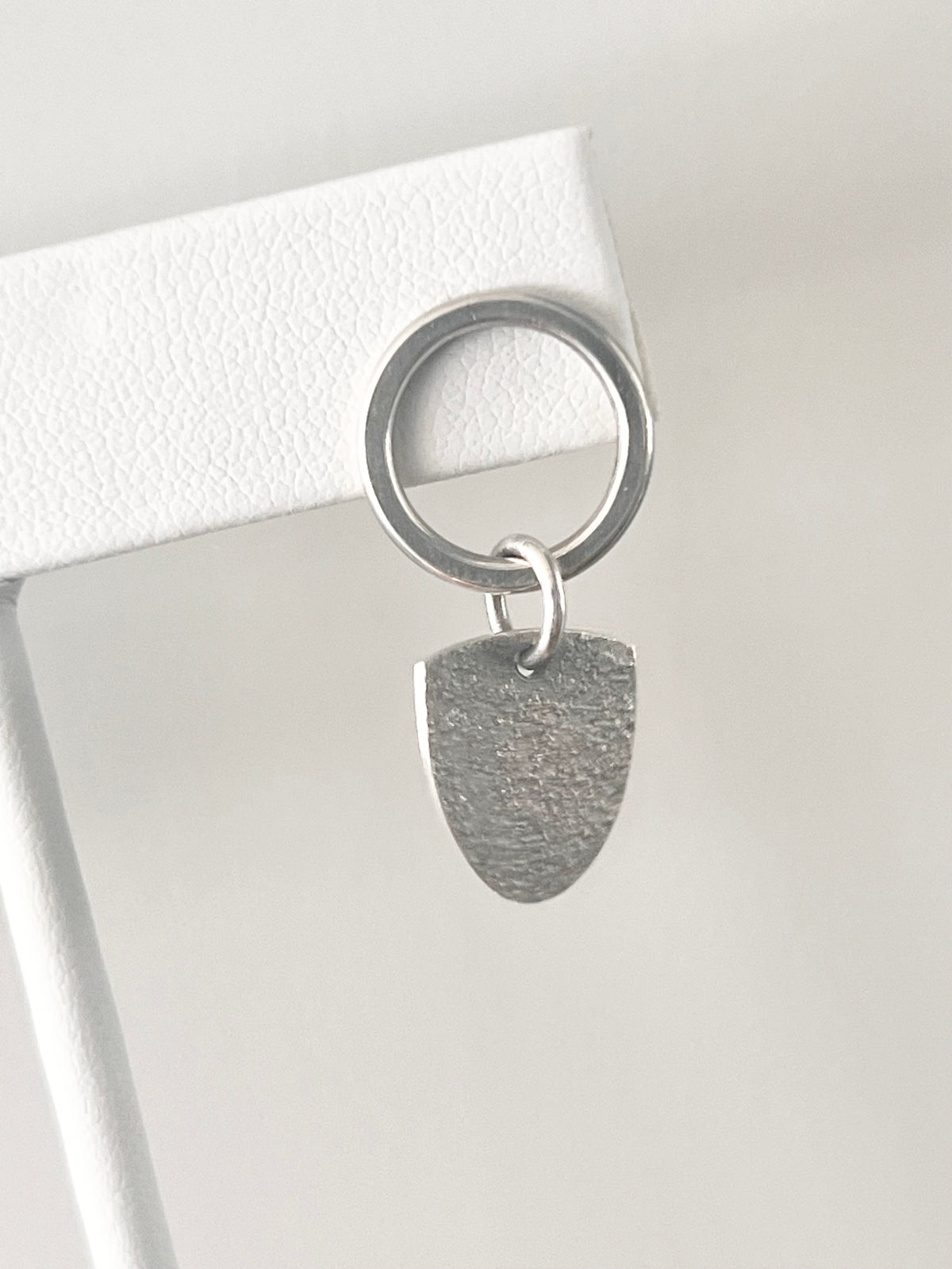 Valerie Davidson Sterling Silver Earrings (many styles)