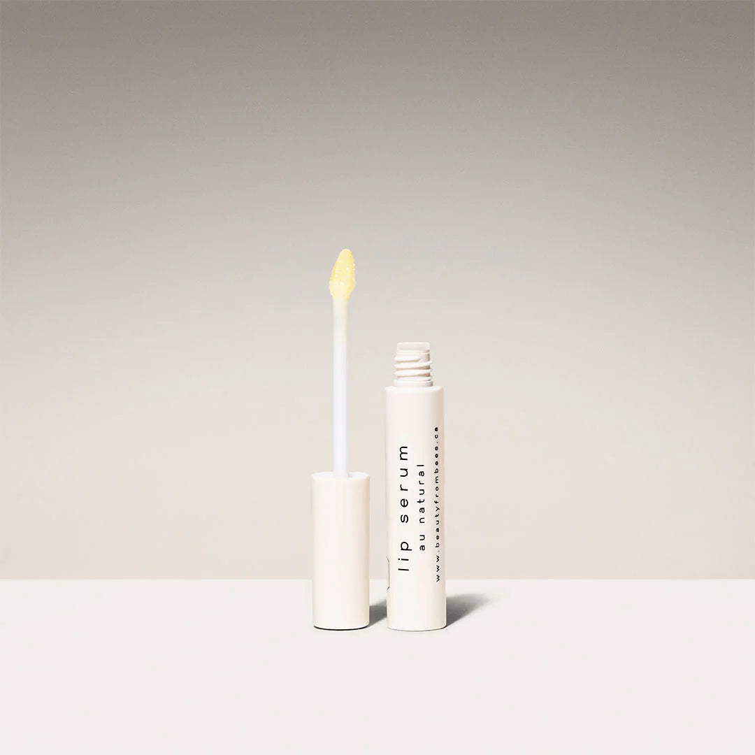 Beauty From Bees Lip Serum (four colours)