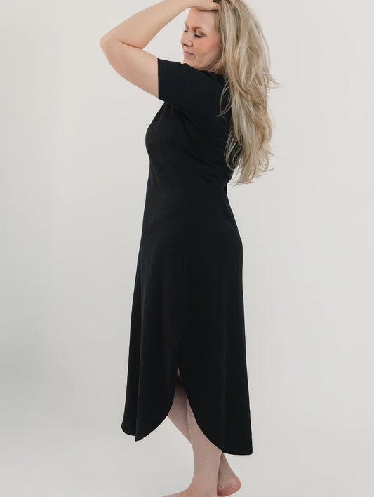 Blondie Apparel Field Dress (two colours)