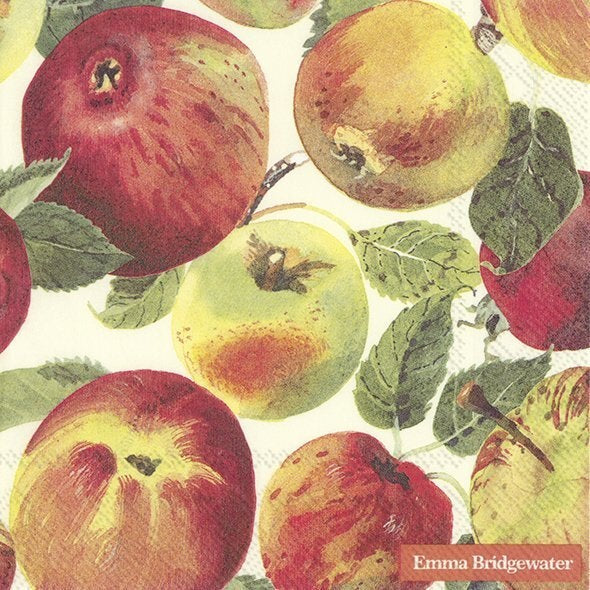 Fall Paper Napkins (many styles)